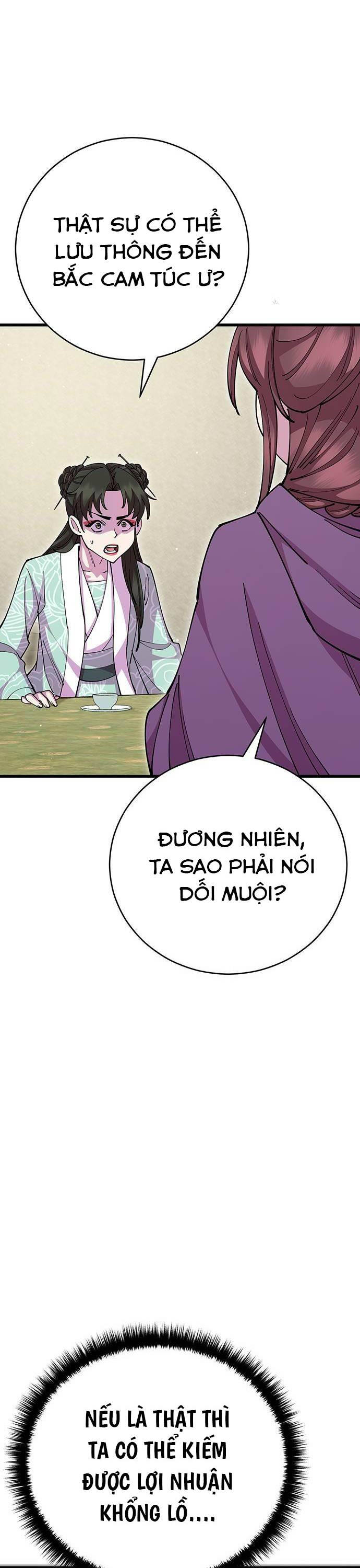 Thiên Hạ Đệ Nhất Đại Sư Huynh - Chapter 89 - Page 45