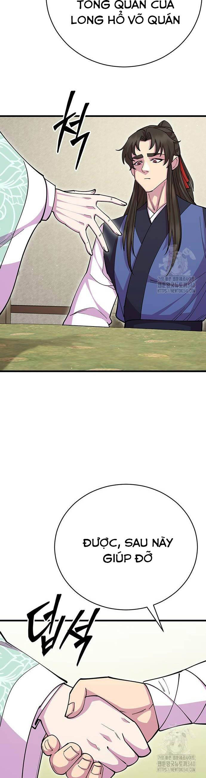 Thiên Hạ Đệ Nhất Đại Sư Huynh - Chapter 89 - Page 47