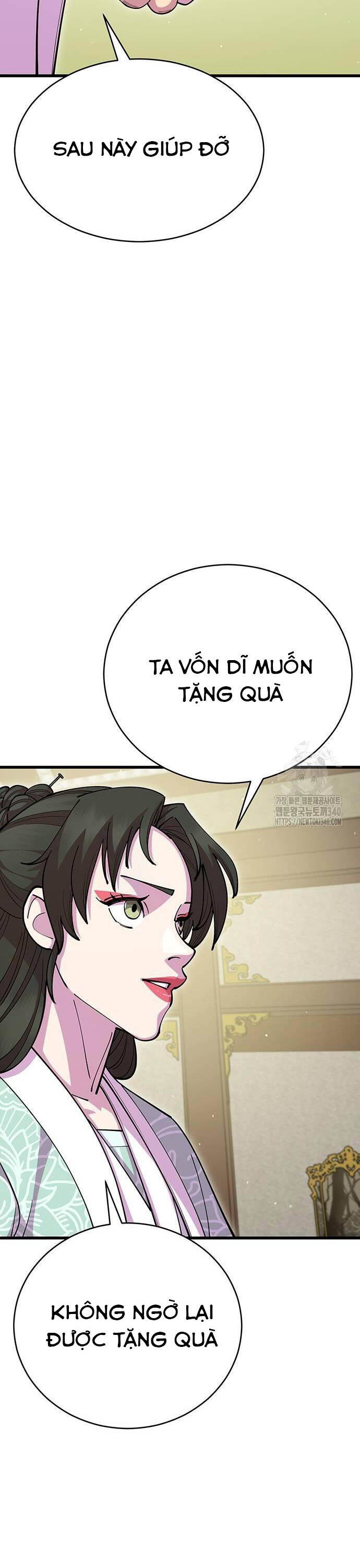 Thiên Hạ Đệ Nhất Đại Sư Huynh - Chapter 89 - Page 48