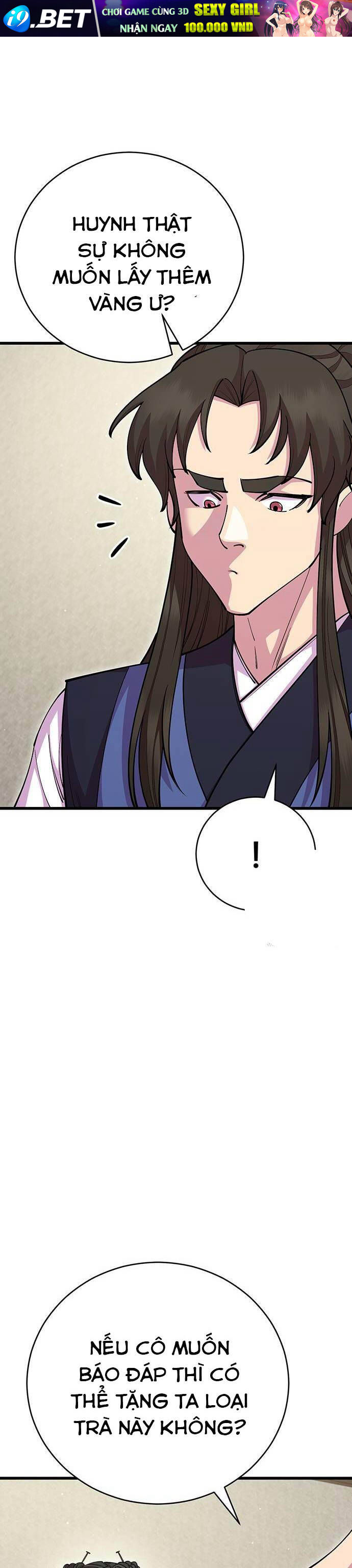 Thiên Hạ Đệ Nhất Đại Sư Huynh - Chapter 89 - Page 49