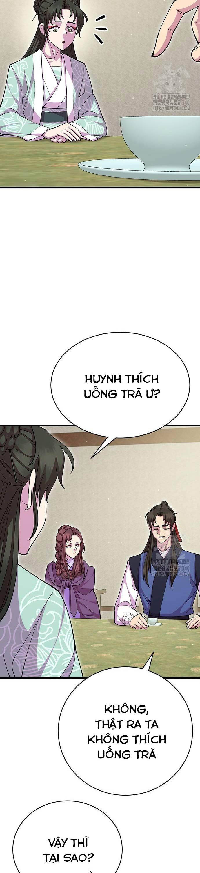 Thiên Hạ Đệ Nhất Đại Sư Huynh - Chapter 89 - Page 50