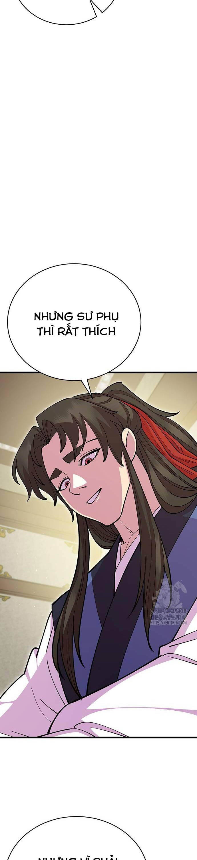 Thiên Hạ Đệ Nhất Đại Sư Huynh - Chapter 89 - Page 51