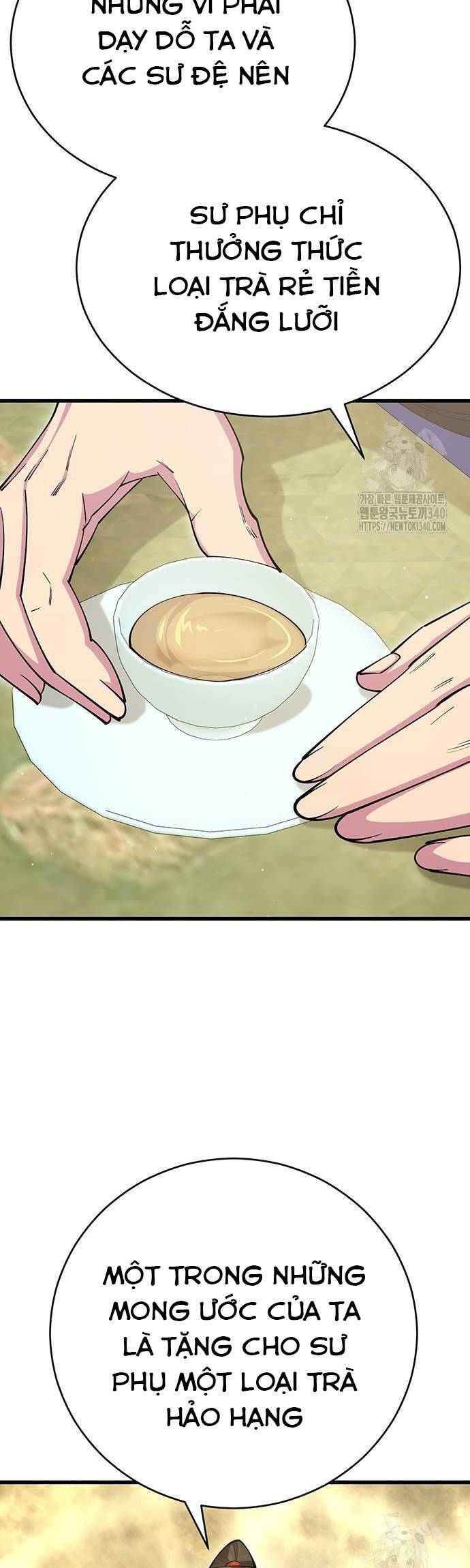 Thiên Hạ Đệ Nhất Đại Sư Huynh - Chapter 89 - Page 52