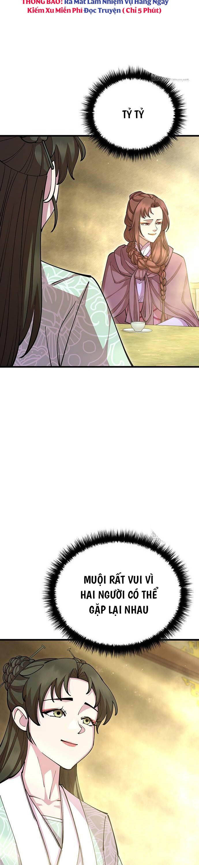 Thiên Hạ Đệ Nhất Đại Sư Huynh - Chapter 89 - Page 54