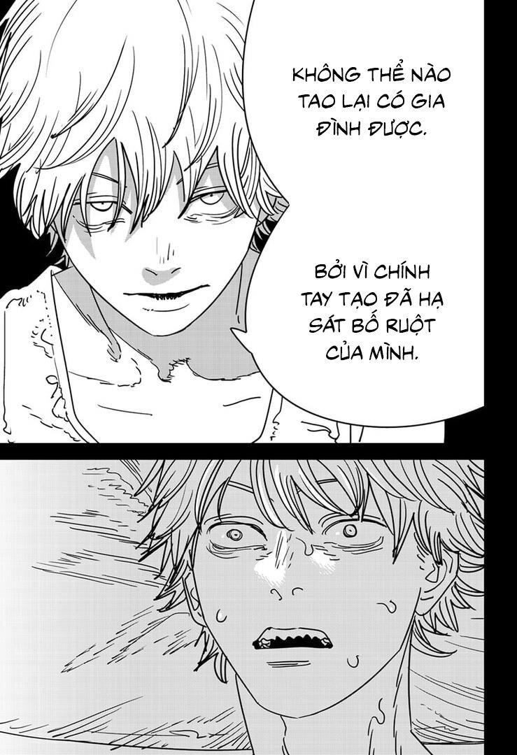 Chainsawman Phần 2 - Chapter 155 - Page 15