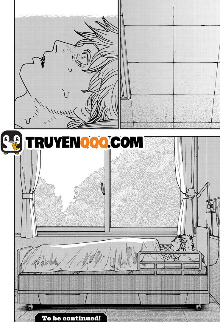 Chainsawman Phần 2 - Chapter 155 - Page 16