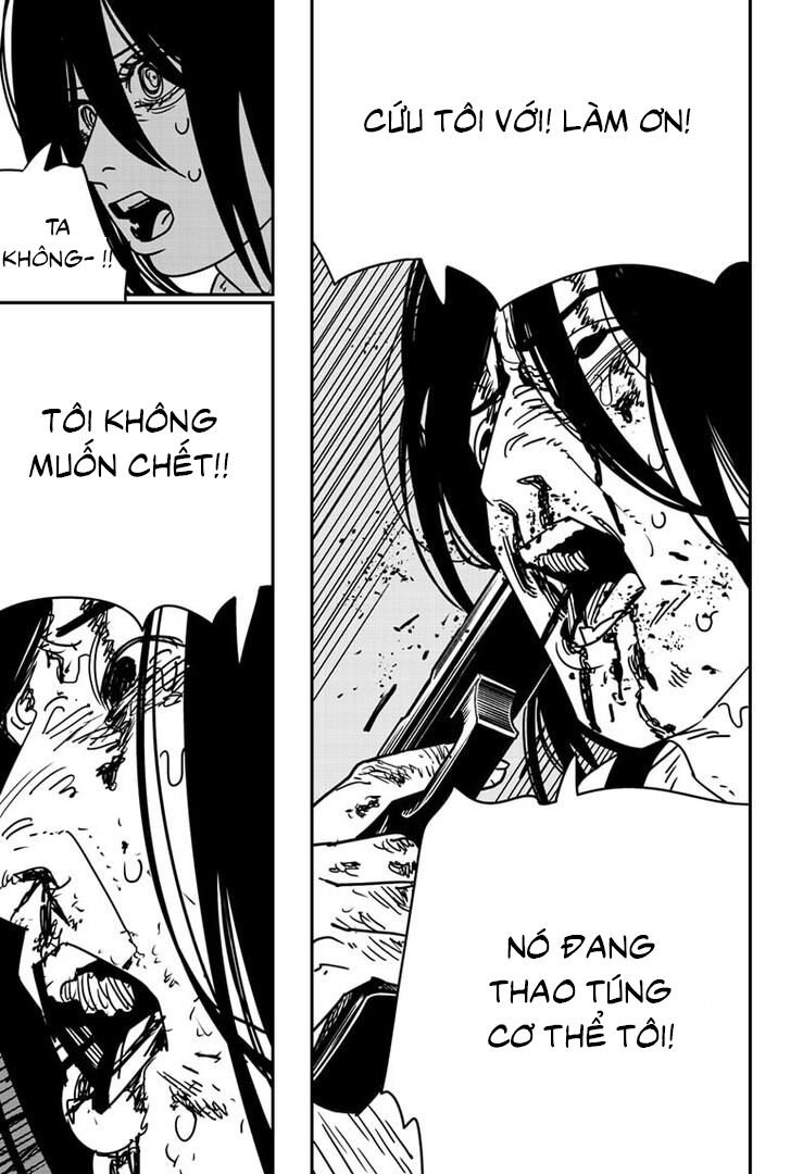 Chainsawman Phần 2 - Chapter 155 - Page 3