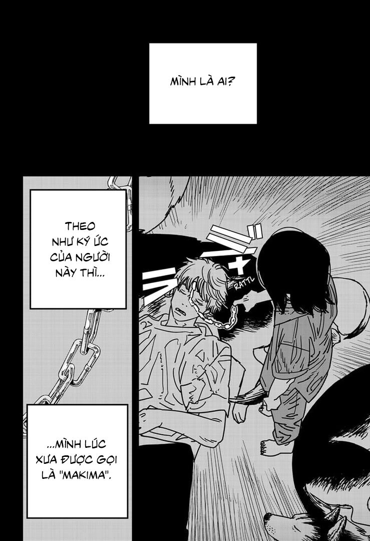 Chainsawman Phần 2 - Chapter 155 - Page 8
