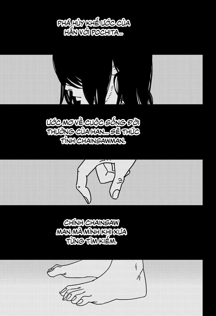 Chainsawman Phần 2 - Chapter 155 - Page 9
