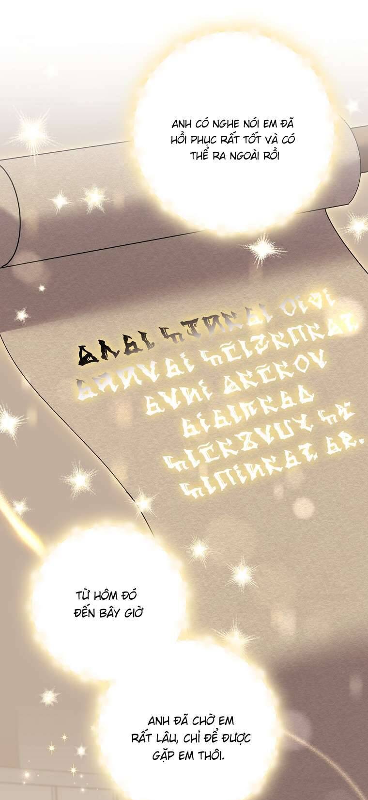 Vị Hôn Phu Phản Diện Cản Trở Con Đường Hoa Của Tôi - Chapter 35 - Page 10