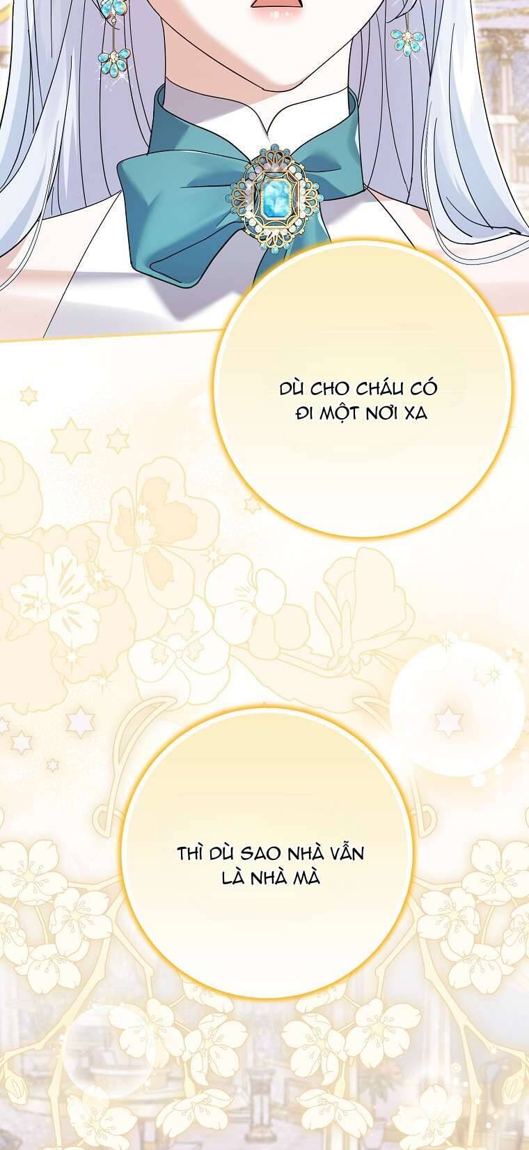 Vị Hôn Phu Phản Diện Cản Trở Con Đường Hoa Của Tôi - Chapter 35 - Page 28