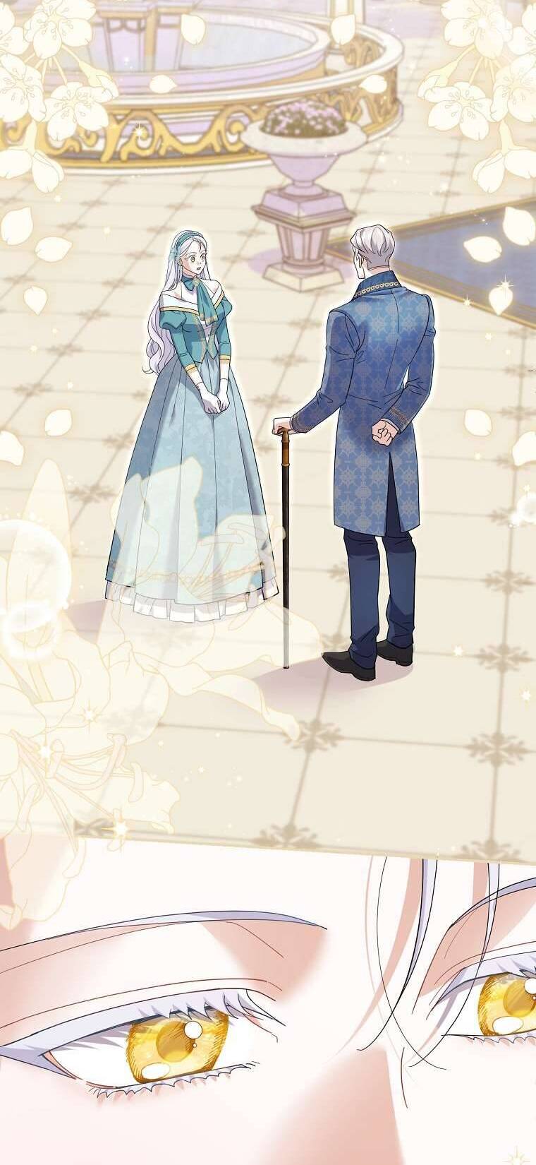 Vị Hôn Phu Phản Diện Cản Trở Con Đường Hoa Của Tôi - Chapter 35 - Page 29