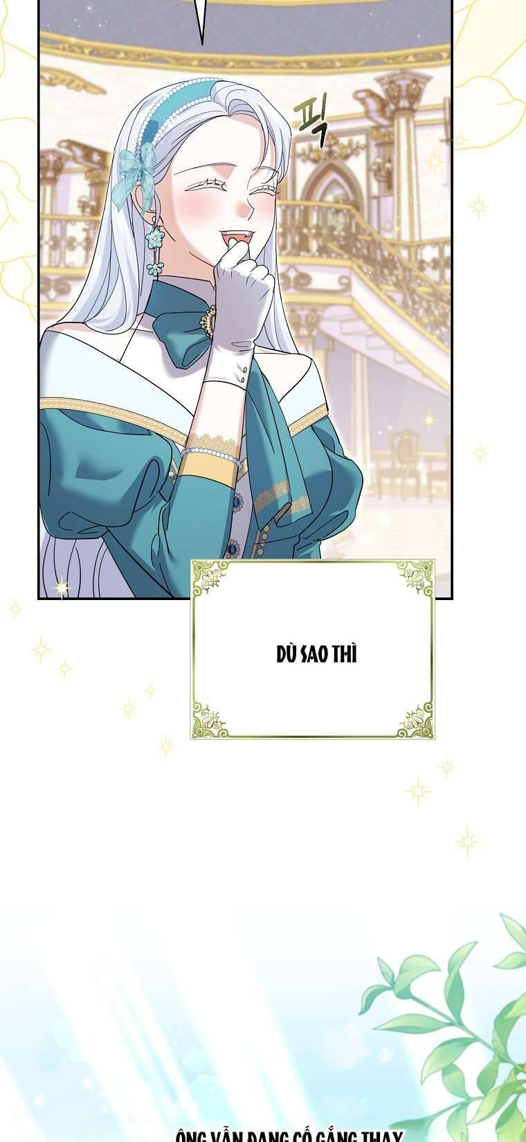 Vị Hôn Phu Phản Diện Cản Trở Con Đường Hoa Của Tôi - Chapter 35 - Page 40