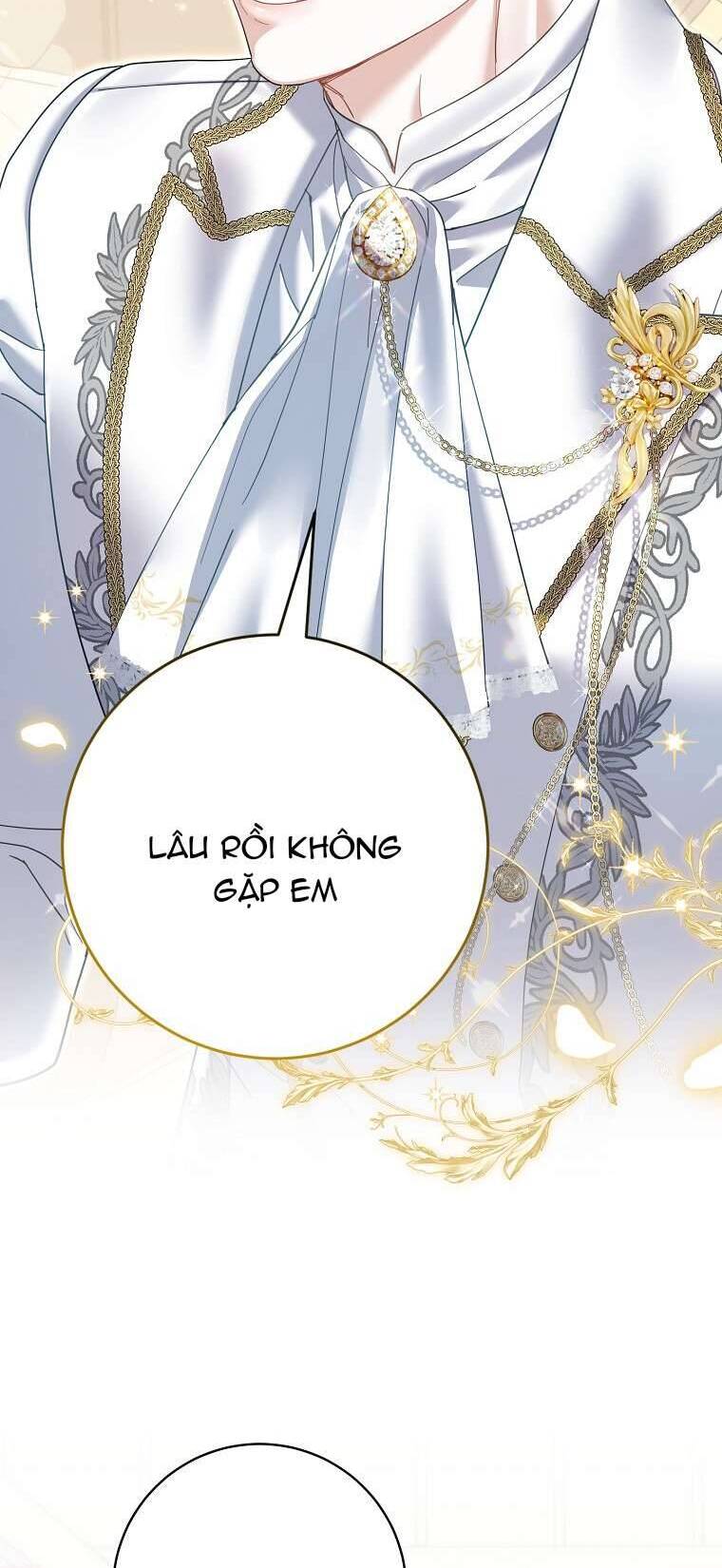 Vị Hôn Phu Phản Diện Cản Trở Con Đường Hoa Của Tôi - Chapter 35 - Page 46