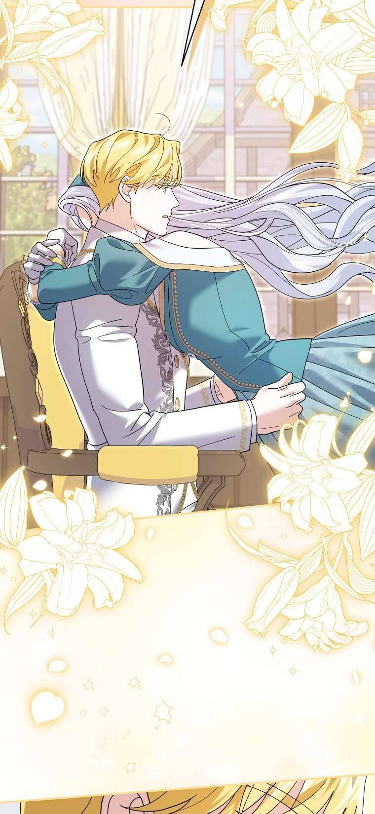 Vị Hôn Phu Phản Diện Cản Trở Con Đường Hoa Của Tôi - Chapter 35 - Page 51