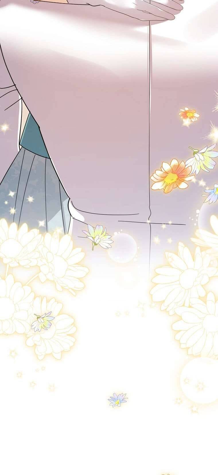 Vị Hôn Phu Phản Diện Cản Trở Con Đường Hoa Của Tôi - Chapter 35 - Page 56