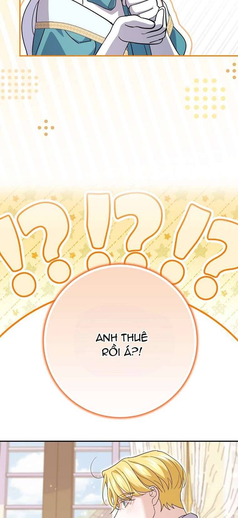 Vị Hôn Phu Phản Diện Cản Trở Con Đường Hoa Của Tôi - Chapter 35 - Page 60