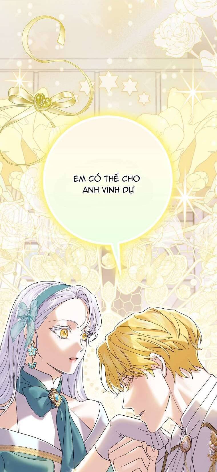 Vị Hôn Phu Phản Diện Cản Trở Con Đường Hoa Của Tôi - Chapter 35 - Page 68