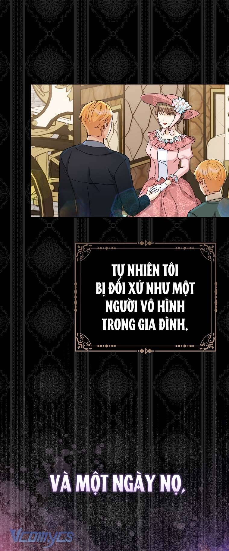 Nhân Vật Phản Diện Đều Thích Tôi - Chapter 1 - Page 11