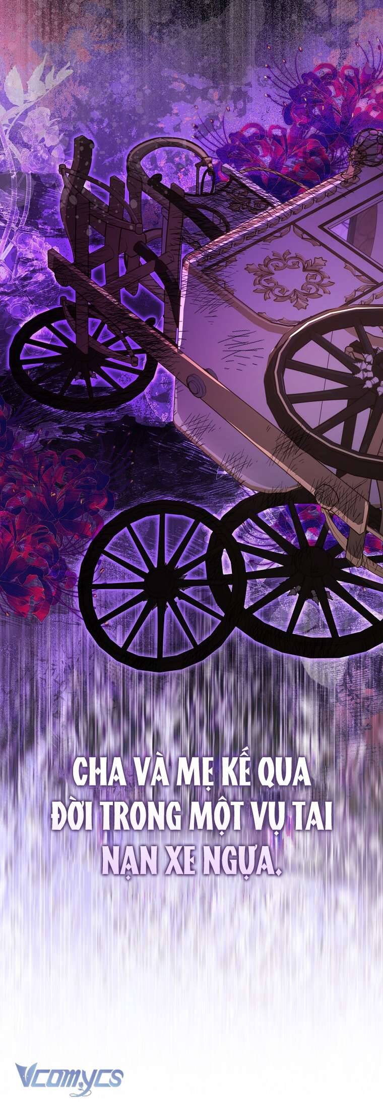 Nhân Vật Phản Diện Đều Thích Tôi - Chapter 1 - Page 12