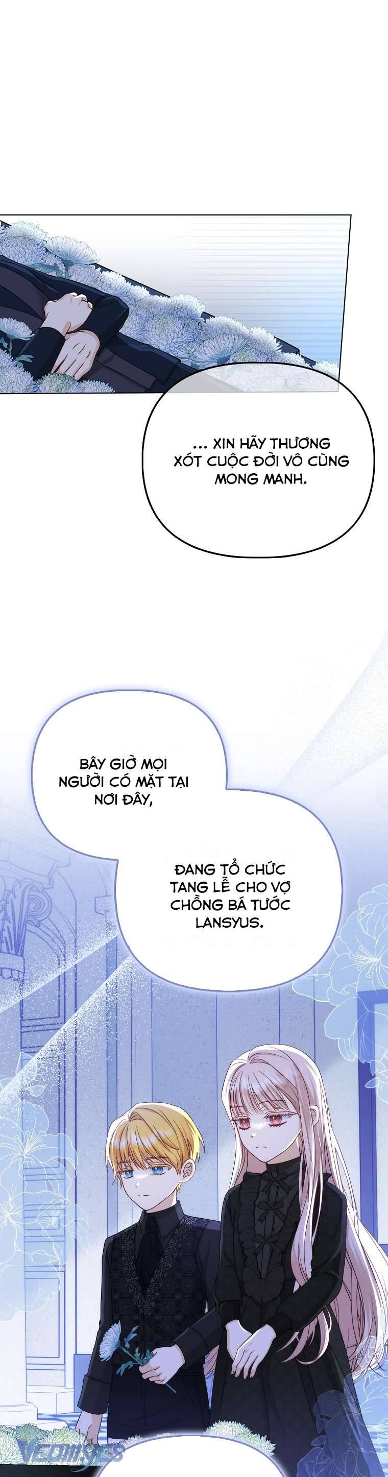 Nhân Vật Phản Diện Đều Thích Tôi - Chapter 1 - Page 13