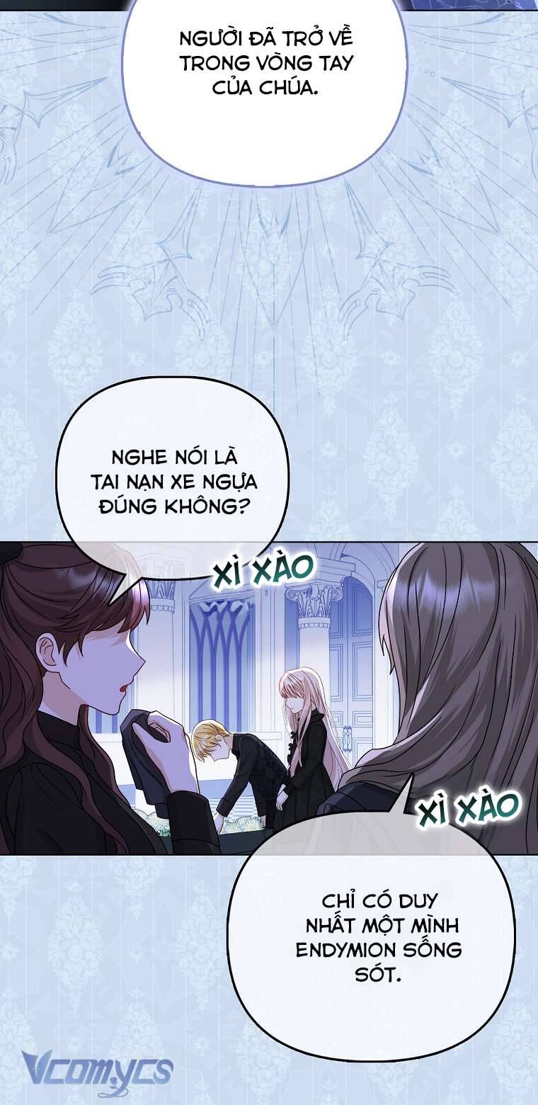 Nhân Vật Phản Diện Đều Thích Tôi - Chapter 1 - Page 14