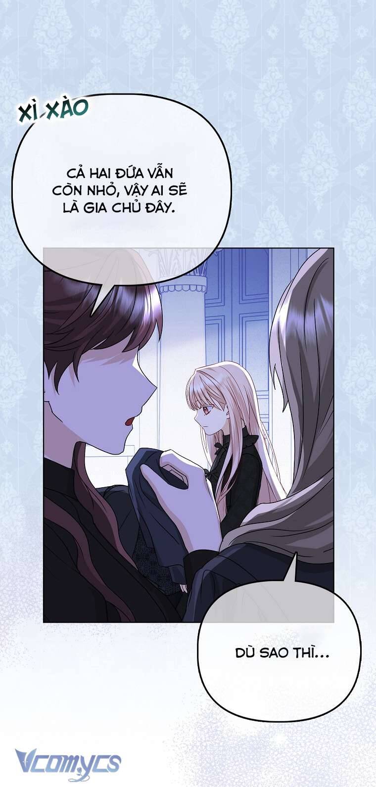 Nhân Vật Phản Diện Đều Thích Tôi - Chapter 1 - Page 15