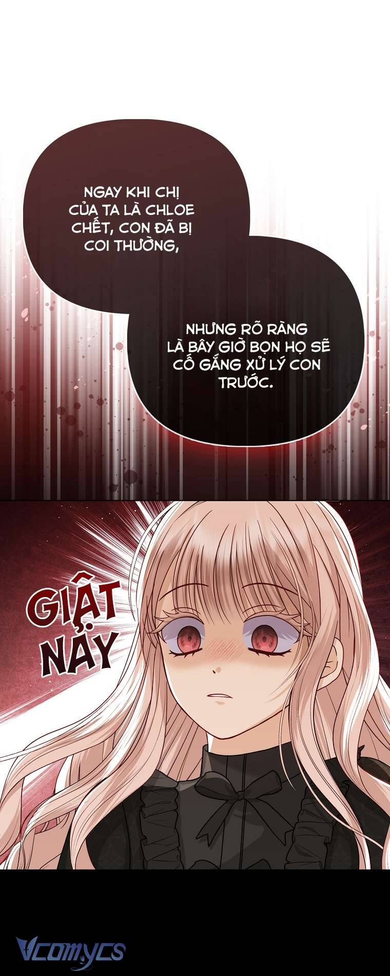 Nhân Vật Phản Diện Đều Thích Tôi - Chapter 1 - Page 19