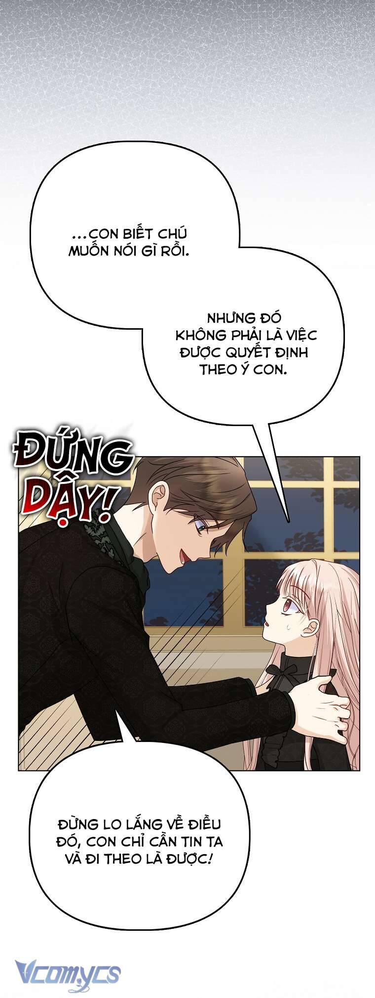 Nhân Vật Phản Diện Đều Thích Tôi - Chapter 1 - Page 21