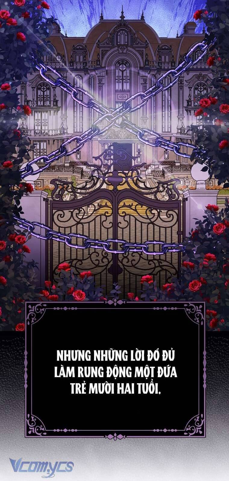 Nhân Vật Phản Diện Đều Thích Tôi - Chapter 1 - Page 24