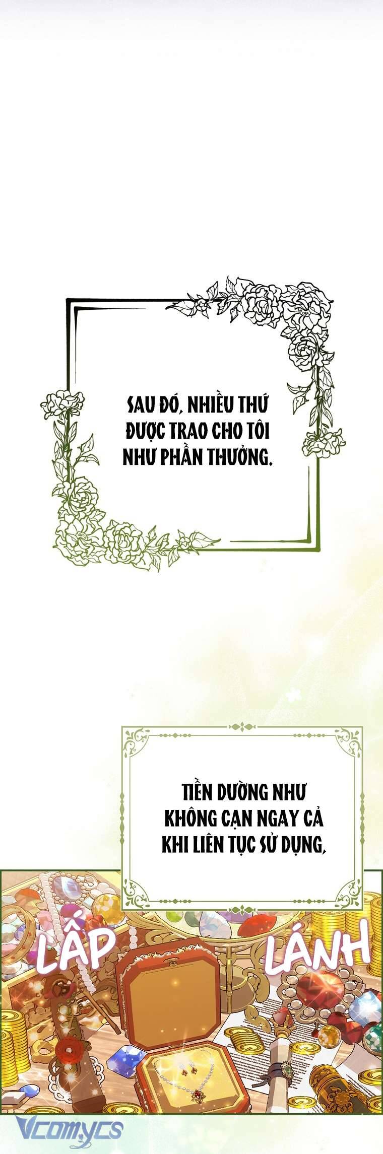 Nhân Vật Phản Diện Đều Thích Tôi - Chapter 1 - Page 25