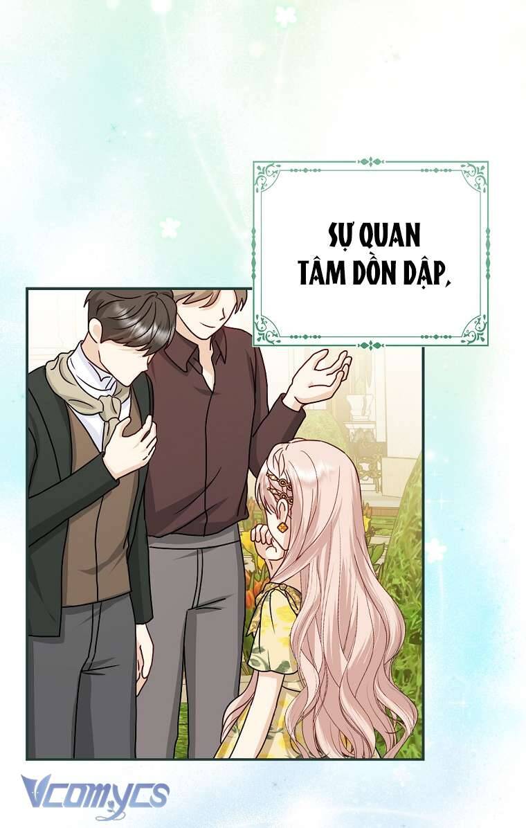 Nhân Vật Phản Diện Đều Thích Tôi - Chapter 1 - Page 26