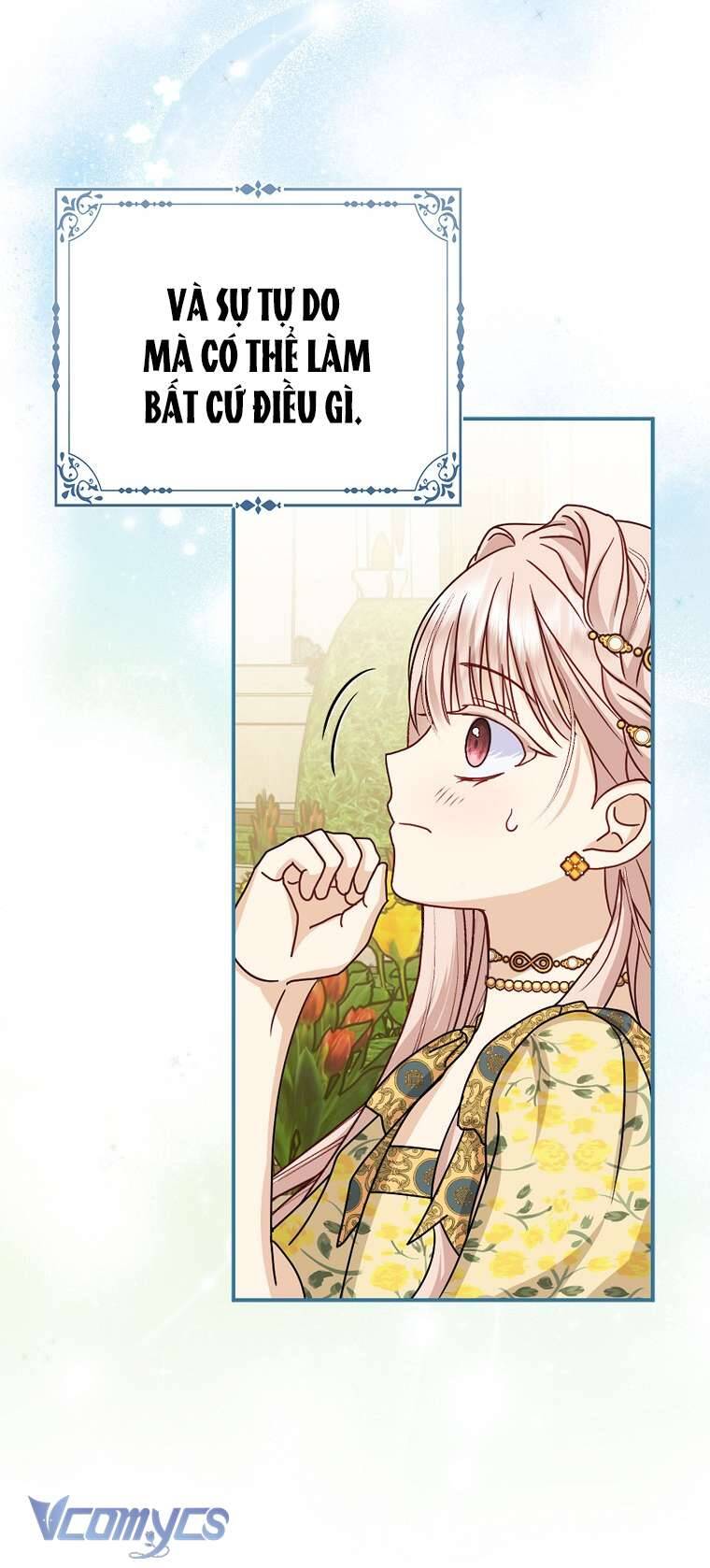 Nhân Vật Phản Diện Đều Thích Tôi - Chapter 1 - Page 27