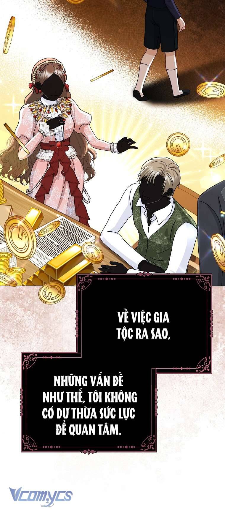 Nhân Vật Phản Diện Đều Thích Tôi - Chapter 1 - Page 29