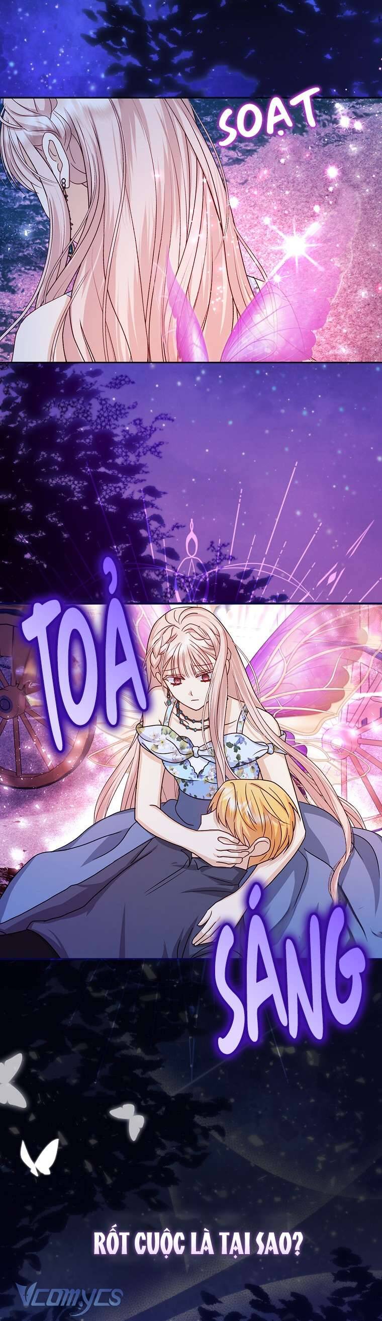 Nhân Vật Phản Diện Đều Thích Tôi - Chapter 1 - Page 3