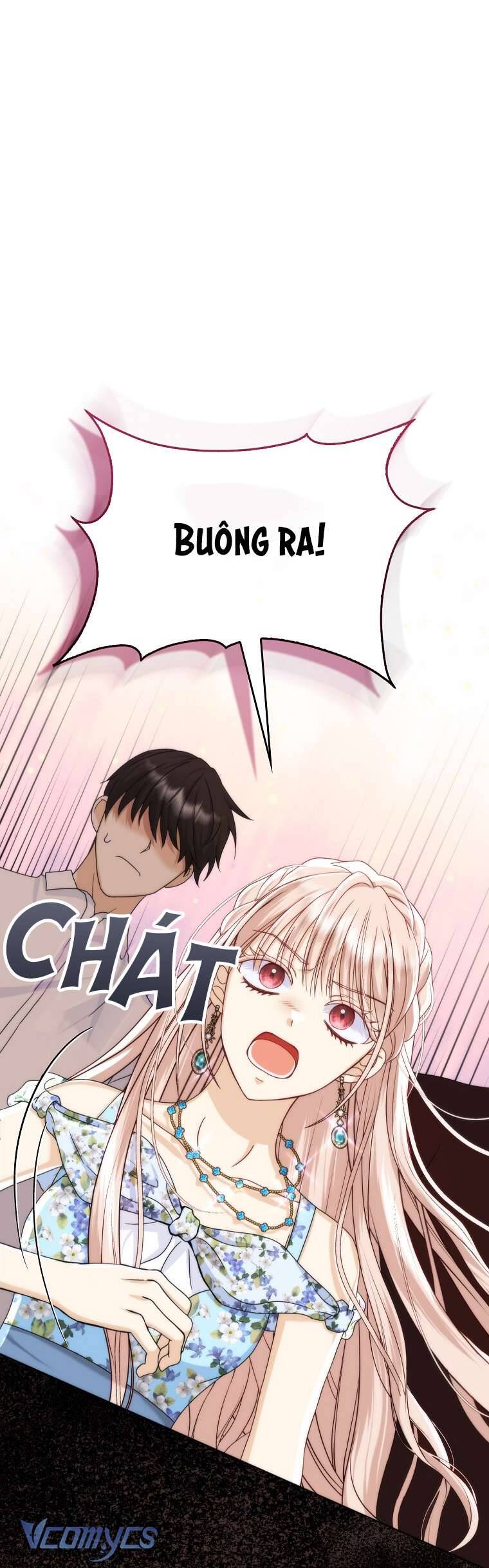 Nhân Vật Phản Diện Đều Thích Tôi - Chapter 1 - Page 32