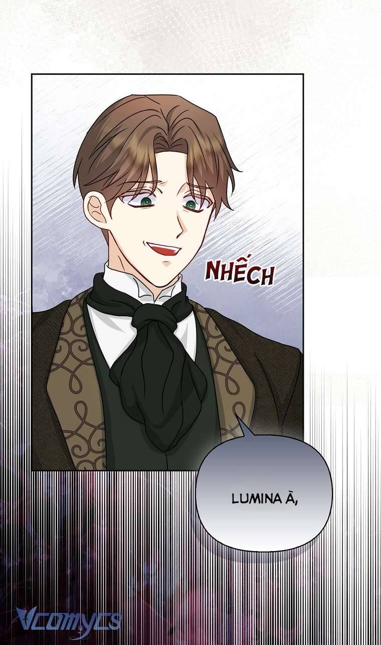 Nhân Vật Phản Diện Đều Thích Tôi - Chapter 1 - Page 35