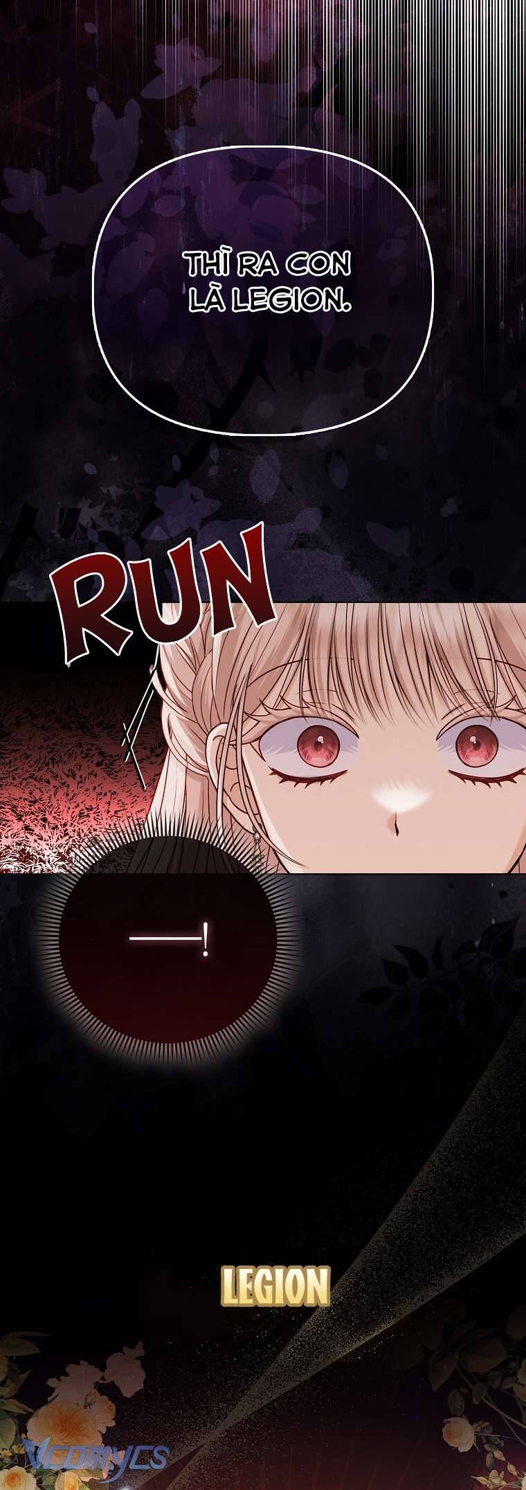 Nhân Vật Phản Diện Đều Thích Tôi - Chapter 1 - Page 36