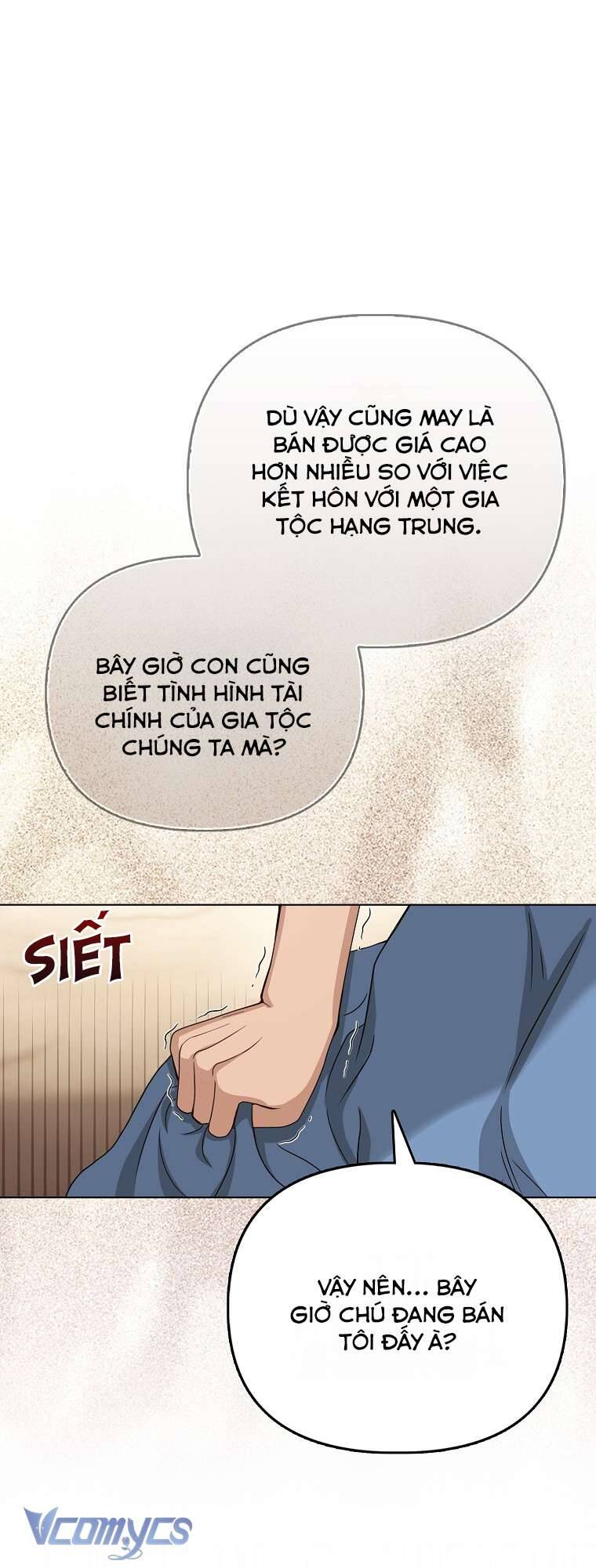 Nhân Vật Phản Diện Đều Thích Tôi - Chapter 1 - Page 39