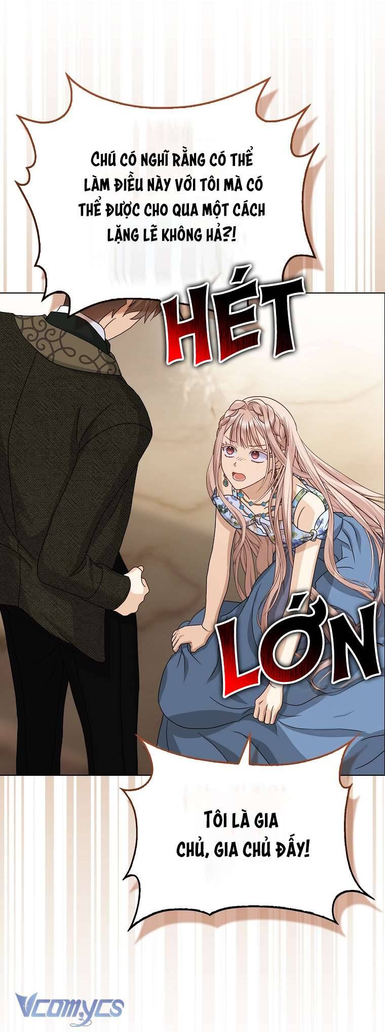 Nhân Vật Phản Diện Đều Thích Tôi - Chapter 1 - Page 40