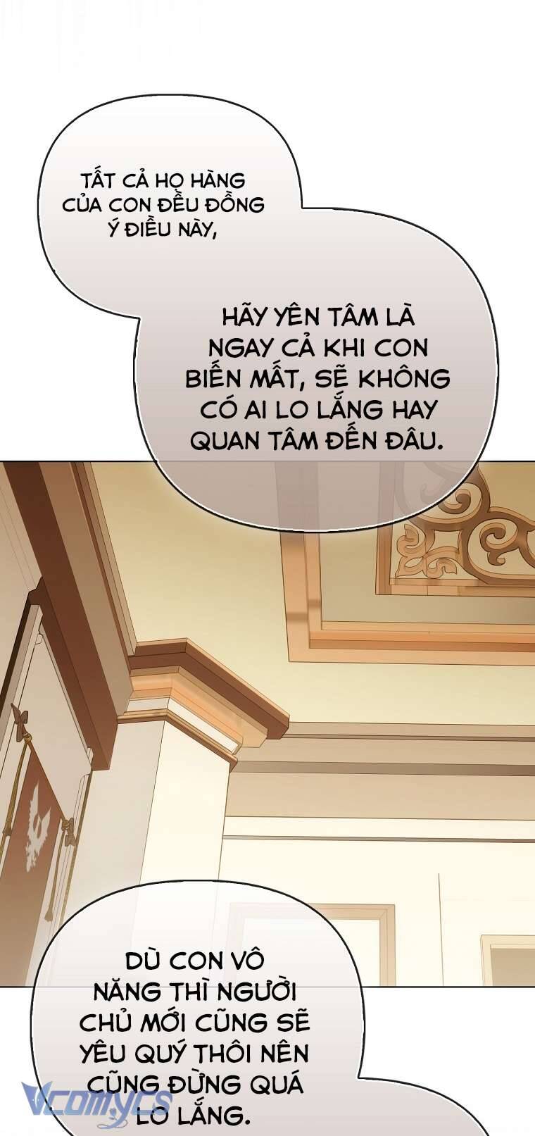 Nhân Vật Phản Diện Đều Thích Tôi - Chapter 1 - Page 42