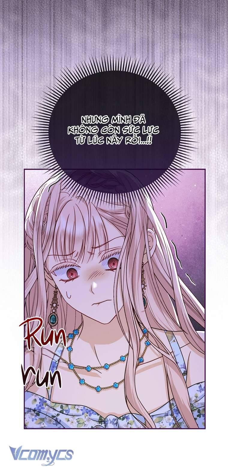 Nhân Vật Phản Diện Đều Thích Tôi - Chapter 1 - Page 44