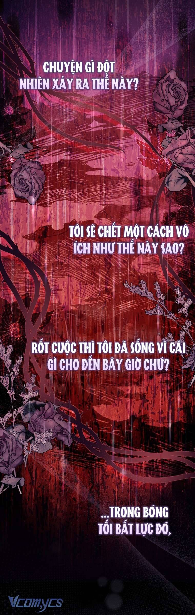 Nhân Vật Phản Diện Đều Thích Tôi - Chapter 1 - Page 47