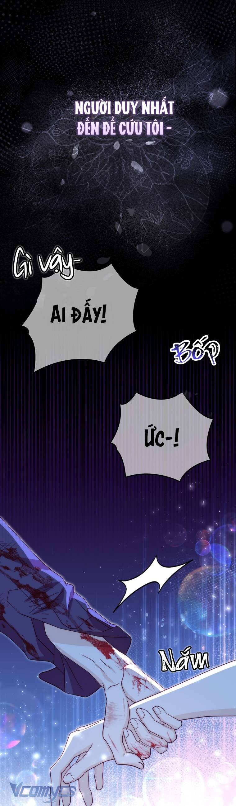 Nhân Vật Phản Diện Đều Thích Tôi - Chapter 1 - Page 48