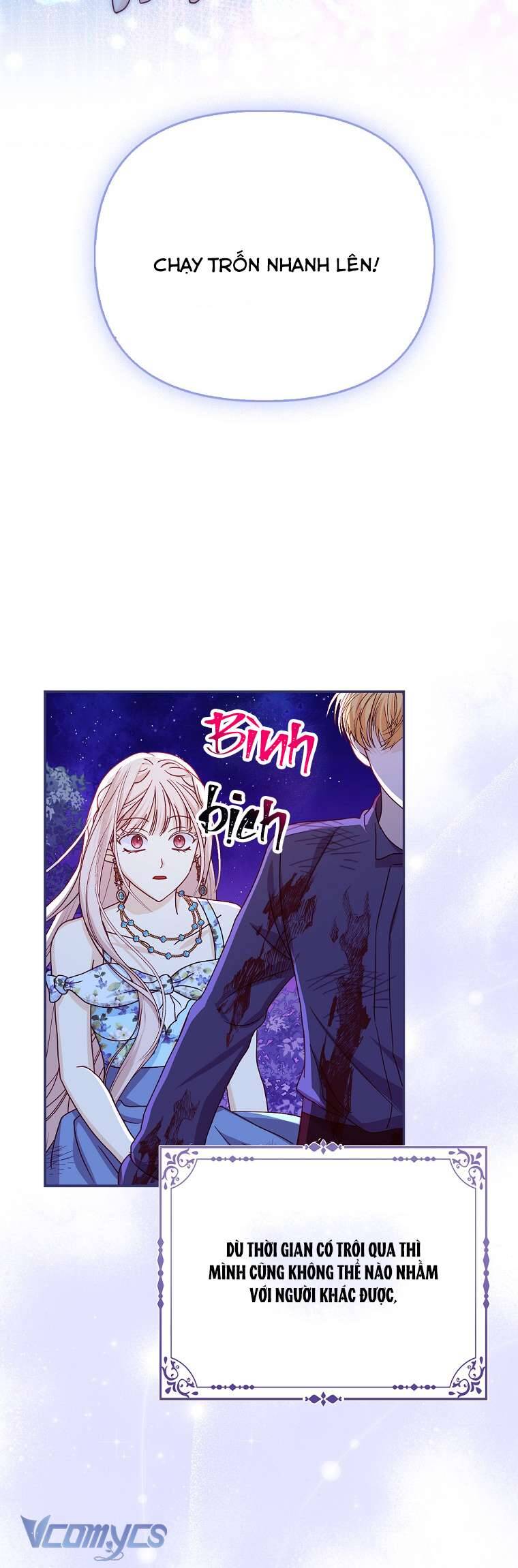 Nhân Vật Phản Diện Đều Thích Tôi - Chapter 1 - Page 49