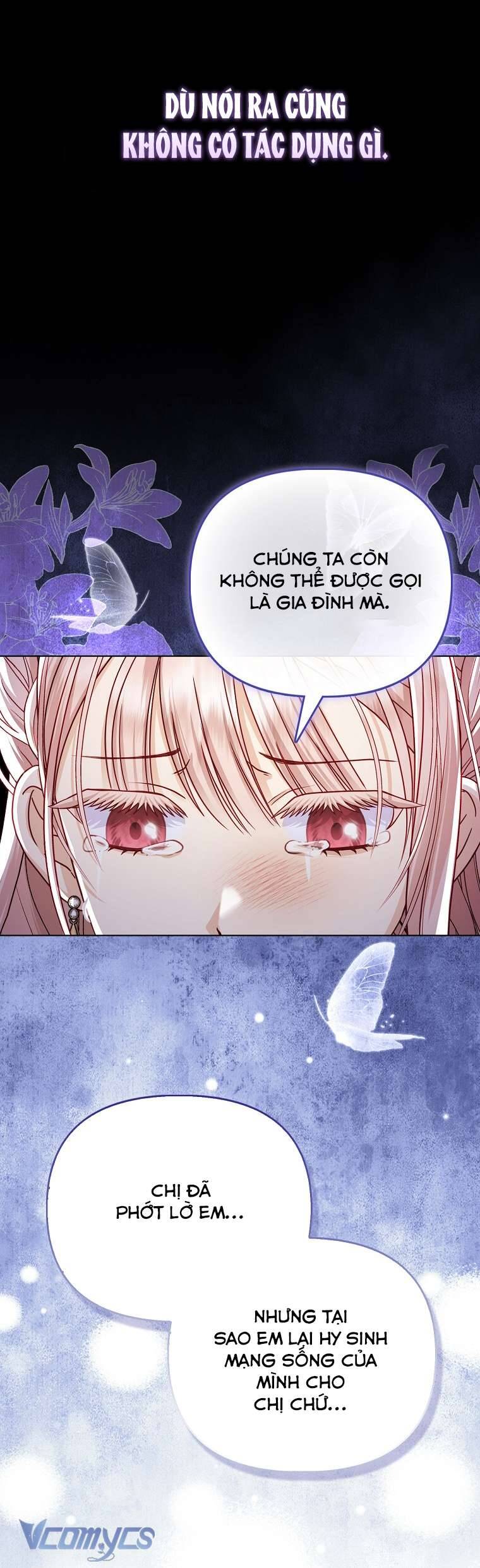 Nhân Vật Phản Diện Đều Thích Tôi - Chapter 1 - Page 5