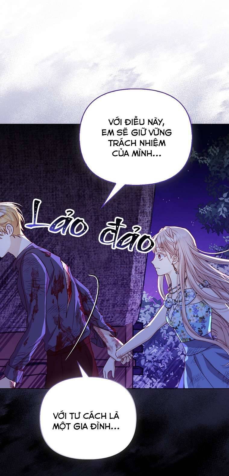 Nhân Vật Phản Diện Đều Thích Tôi - Chapter 1 - Page 51