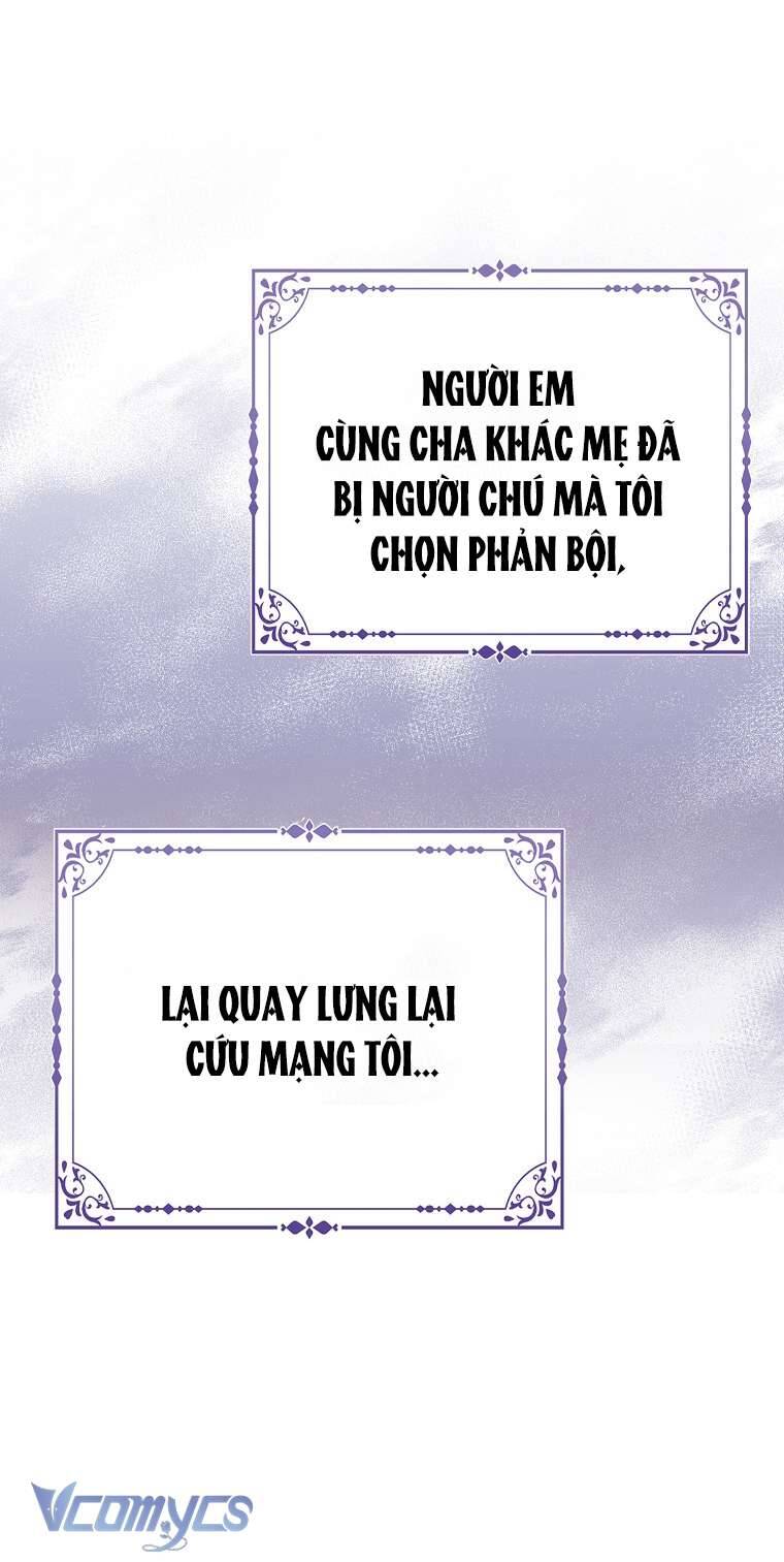Nhân Vật Phản Diện Đều Thích Tôi - Chapter 1 - Page 56