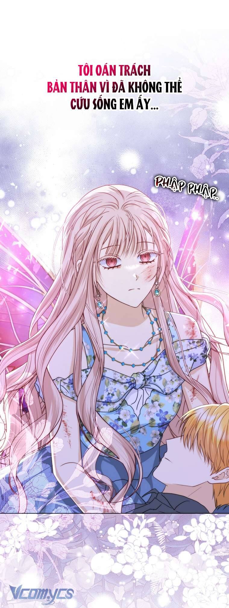 Nhân Vật Phản Diện Đều Thích Tôi - Chapter 1 - Page 57