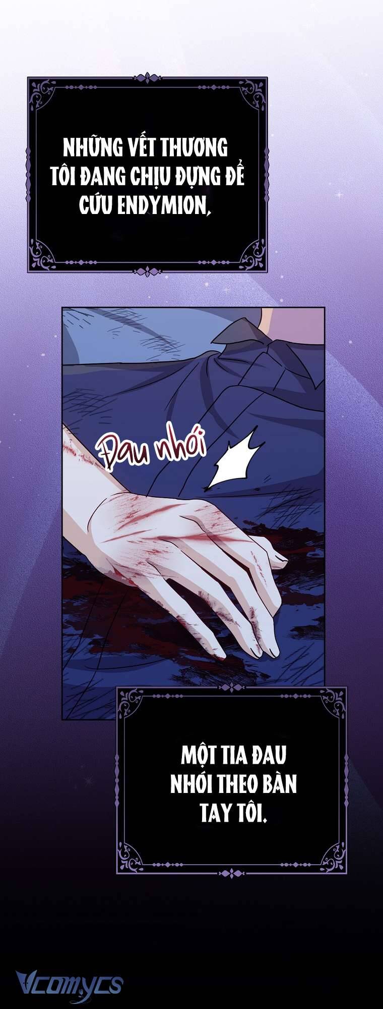 Nhân Vật Phản Diện Đều Thích Tôi - Chapter 1 - Page 59